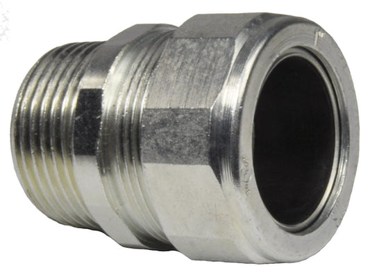 ACP CG1001050 Fittings | 1-7/8 in L x 1-5/8 in W CG Series