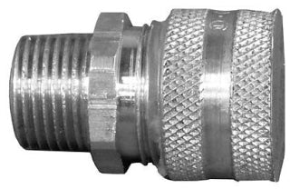 Appleton CG2575 Cable gland / cord grip | 1-1/4 in Dia CG Series