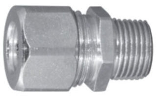 Appleton CG87100S Cable gland / cord grip CG Series