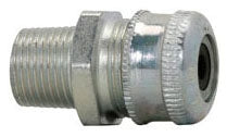 Crouse-Hinds CGFP296 Conduit & Fittings | 3/4" NPT 0.625-0.750" Sheath CGFP