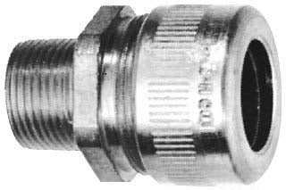 Crouse-Hinds CGFP6915 Conduit & Fittings | 2 in Hub 1.625-1.875 in OD CGFP
