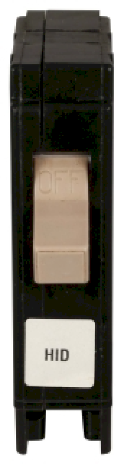 CH120HID - Cutler Hammer Plug-In 20 Amp 1 Pole Circuit Breaker - Essential Electric Supply