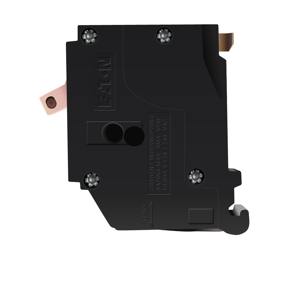 Cutler Hammer CH110 Circuit Breaker | 120V 10A 1P 10kA@120V Plug-In CH Series