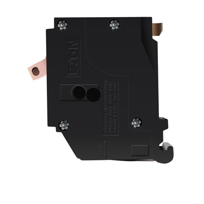 Cutler Hammer CH115 Circuit Breaker | 120V 15A 1P 10kA@120V Plug-In CH Series