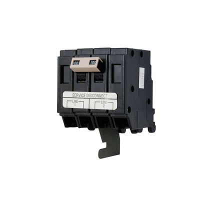 Eaton CH2100X Circuit Breaker | CH Series CH 240V 100A