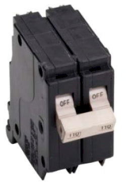 CH2110 - Cutler Hammer Plug-In 110 Amp 2 Pole Circuit Breaker - Essential Electric Supply
