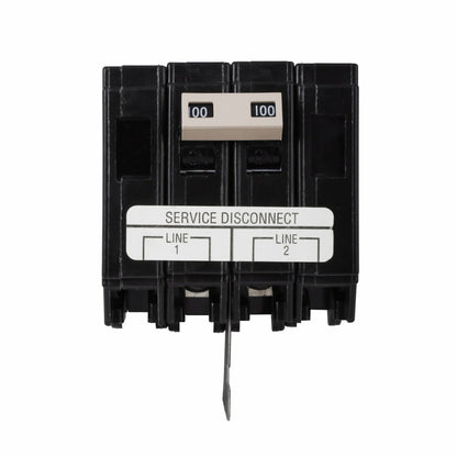 CH2125X - Essential Electric Supply