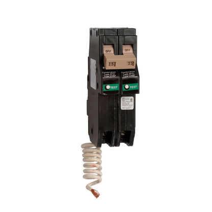 Eaton CHN215CAF Circuit Breaker | CH Series CHN 240V 15A