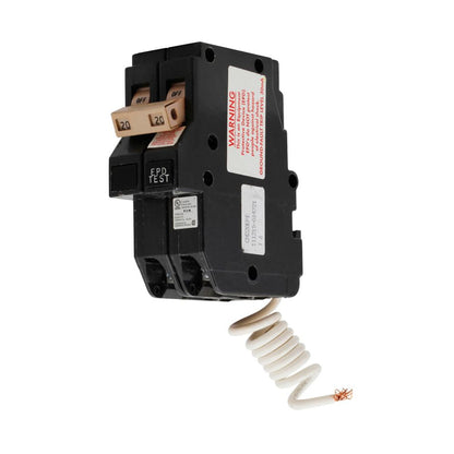 Cutler Hammer CH220EPD Circuit Breaker | CH Series CH 240V 20A