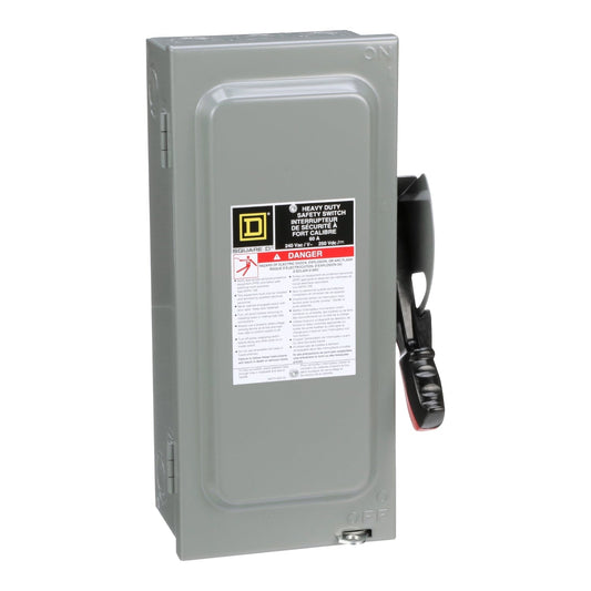 CH222N - Essential Electric Supply