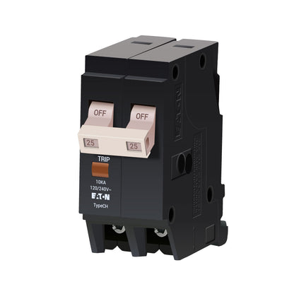 Westinghouse CHF225 Circuit Breaker | CH Series CHF 240V 25A