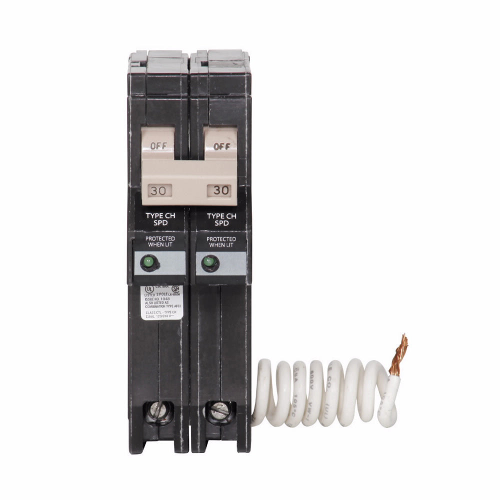 CH230SUR - Essential Electric Supply