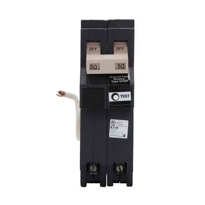 Eaton CHN230GF Circuit Breaker | 240V 30A 2P 10kA@240V CH Series