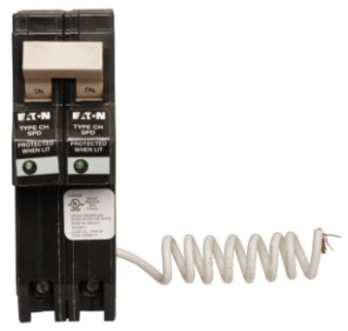CH250SUR - Essential Electric Supply