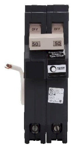 CH260GFT - Essential Electric Supply
