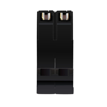 Cutler Hammer CH250 Circuit Breaker | 50A 2P 240V Plug-In CH