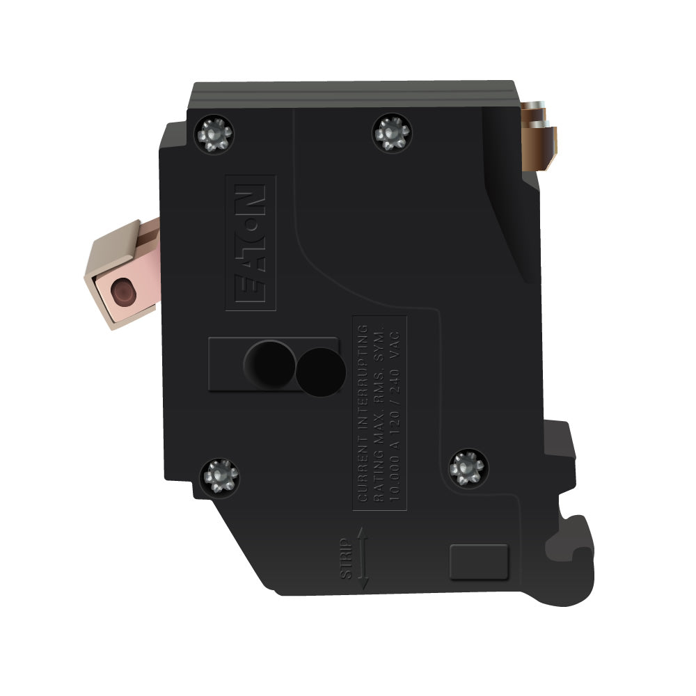 Cutler Hammer CH280 Circuit Breaker | 240V 80A 2P 10kA@240V Plug-In CH Series