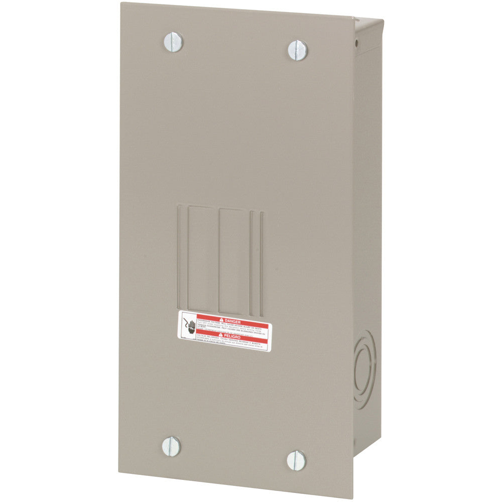 Cutler Hammer CH2L70FP Circuit Breaker Load Center | 240V 70A 1-Phase CH Series