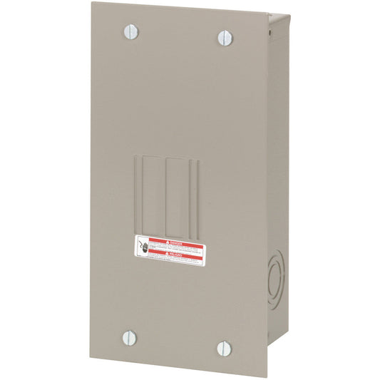 Cutler Hammer CH2L70FP Circuit Breaker Load Center | 240V 70A 1-Phase CH Series