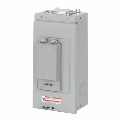 CH2L70RP - Eaton Circuit Breaker Load Center - Essential Electric Supply