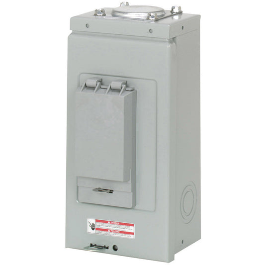Cutler Hammer CH2L70RP Circuit Breaker | CH Series CH 120/240V ACV 70A