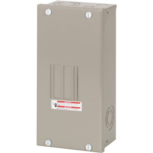 Cutler Hammer CH2L70SP Circuit Breaker Load Center | 240V 70A 1-Phase CH Series