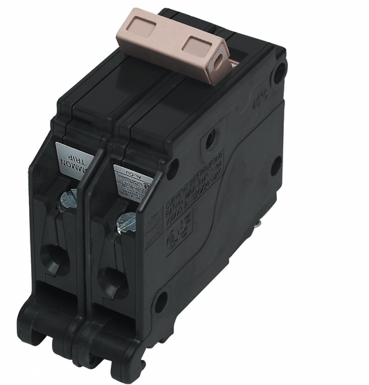 CH2100 - Cutler Hammer Plug-In 100 Amp 2 Pole Circuit Breaker - Essential Electric Supply