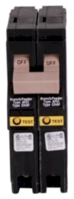 CH220CAF - Cutler Hammer 20 Amp Pole Circuit Breaker - Essential Electric Supply