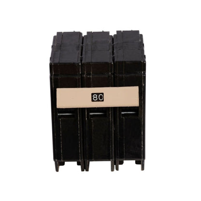 Eaton CH-3090 Circuit Breaker Load Center