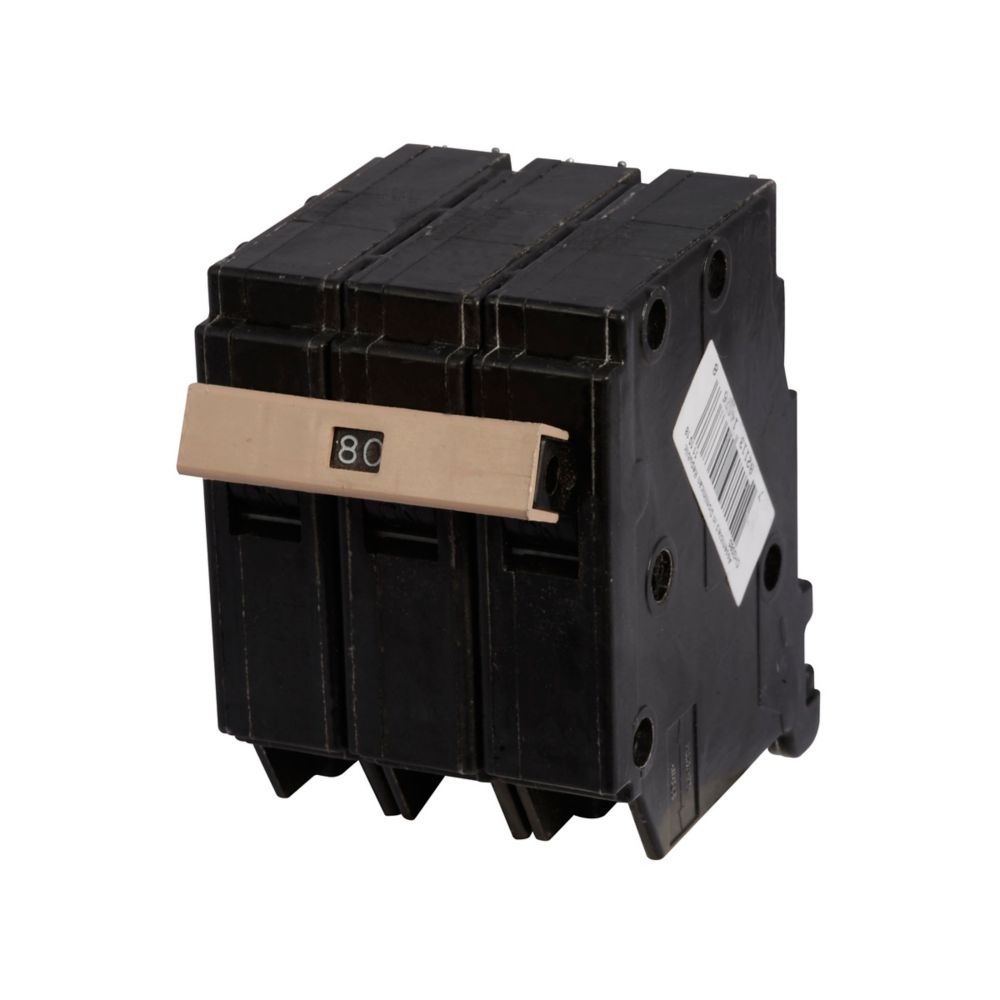Eaton CH-3090 Circuit Breaker Load Center