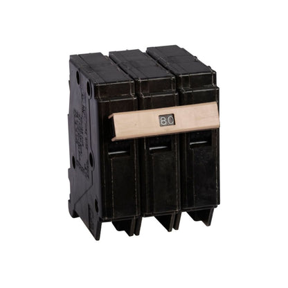 Eaton CH-3090 Circuit Breaker Load Center