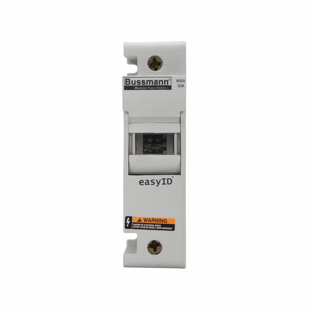 CH30J1I Cooper Bussmann CH Series Fuse Block   30A - Essential Electric Supply
