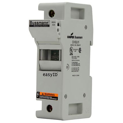 Bussmann CH30J1I Fuse Block 30A CH Series