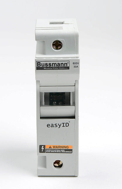 Bussmann CH30J1I Fuse Block 30A CH Series