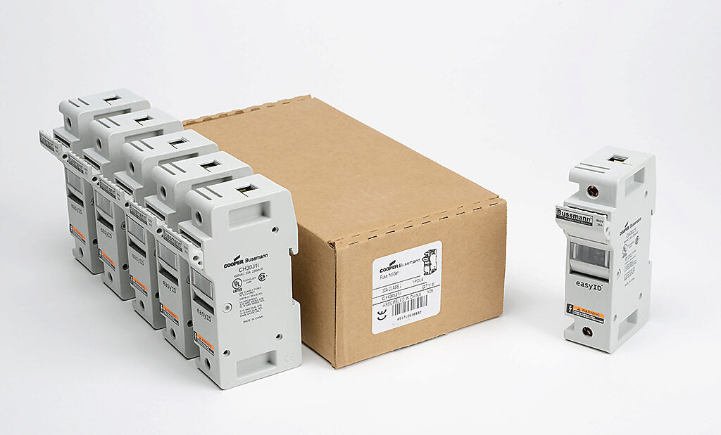 Bussmann CH30J1I Fuse Block 30A CH Series