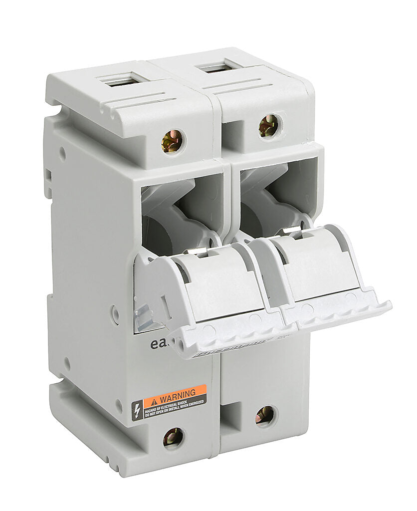 Bussmann CH30J2I Fuse Block 600V 30A CH Series