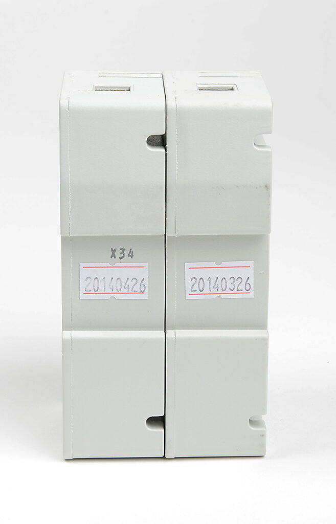 Bussmann CH30J2I Fuse Block 600V 30A CH Series