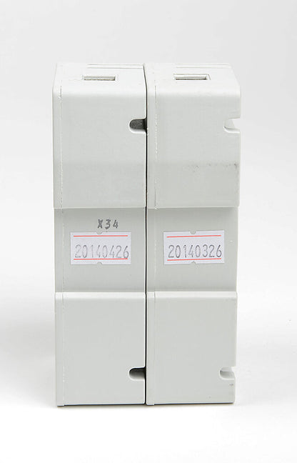 Bussmann CH30J2I Fuse Block 600V 30A CH Series