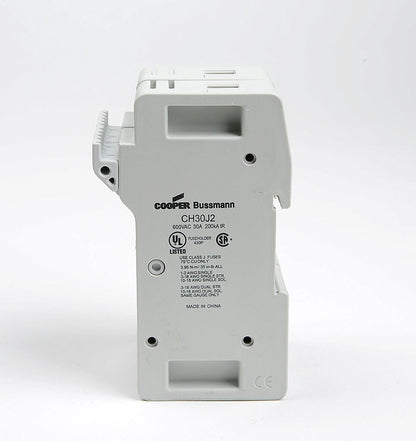 Bussmann CH30J2 Fuse Block | 30A CH Series