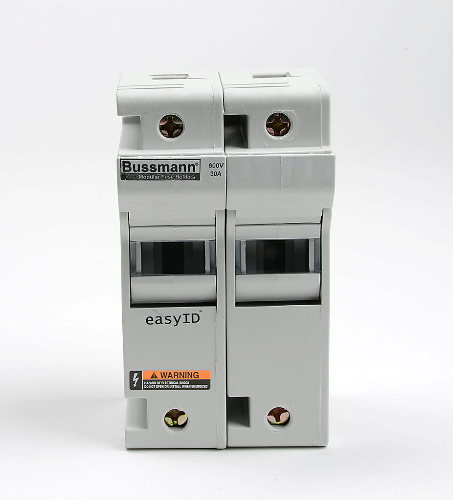 Bussmann CH30J2 Fuse Block | 30A CH Series