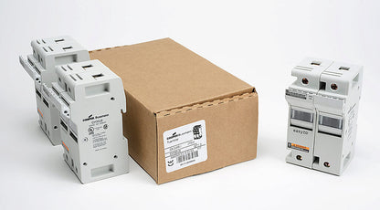 Bussmann CH30J2 Fuse Block | 30A CH Series