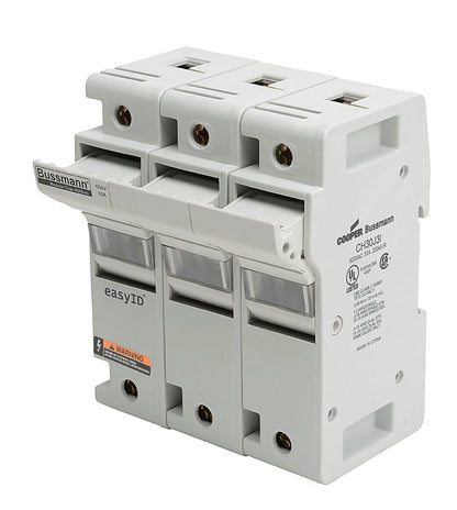 Bussmann CH30J3I Fuse Block 30A CH Series