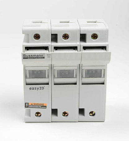Bussmann CH30J3I Fuse Block 30A CH Series