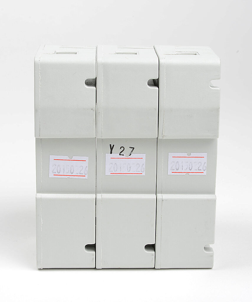 Bussmann CH30J3I Fuse Block 30A CH Series