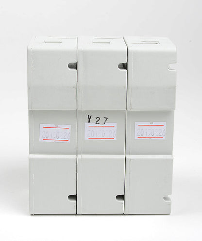 Bussmann CH30J3I Fuse Block 30A CH Series