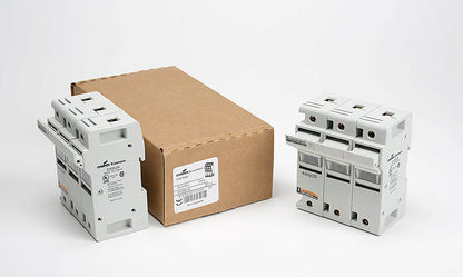 Bussmann CH30J3I Fuse Block 30A CH Series