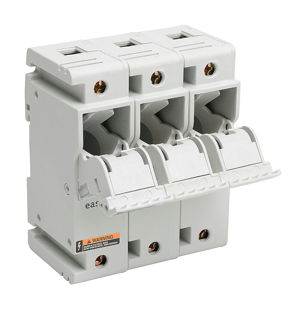 Bussmann CH30J3 Fuse Block | 600V 30A CH Series