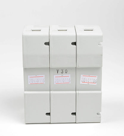 Bussmann CH30J3 Fuse Block | 600V 30A CH Series