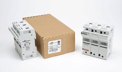 Bussmann CH30J3 Fuse Block | 600V 30A CH Series