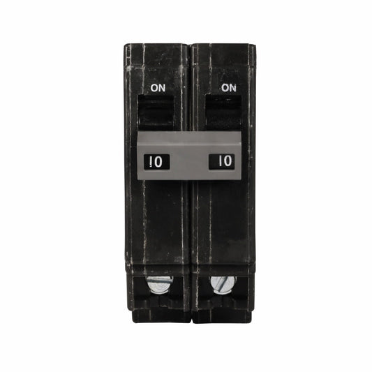 CH315SW - Cutler Hammer Plug-In 240V 15A 3 pole circuit breaker 10kA@240V - Essential Electric Supply
